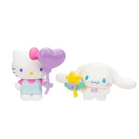 Sanrio: Hello Kitty and Friends Collectible Figurine Blind Bag | Dreamland Series