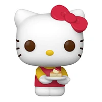 Funko POP! Sanrio: Hello Kitty and Friends | Hello Kitty w/ Cake