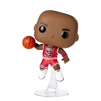 Funko POP! NBA: Chicago Bulls | Michael Jordan