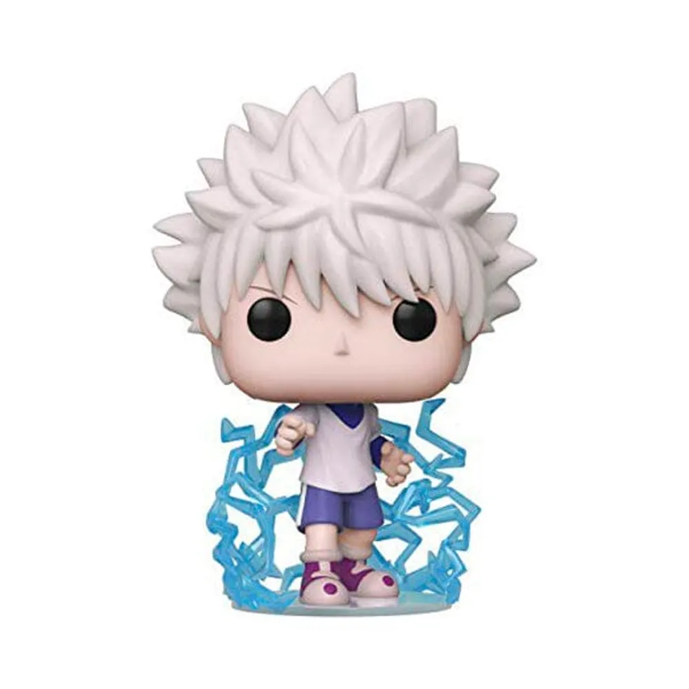 Funko POP! Hunter x Hunter: Killua