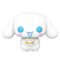 Funko POP! Sanrio: Hello Kitty and Friends | Cinnamonroll w/ Cake