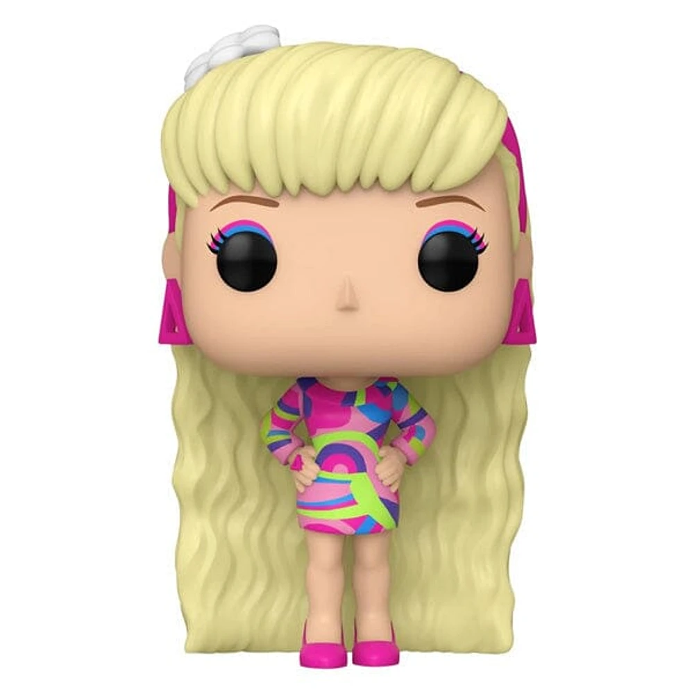 Funko Pop! Retro Toys: Barbie 65th Anniversary - Totally Hair Barbie