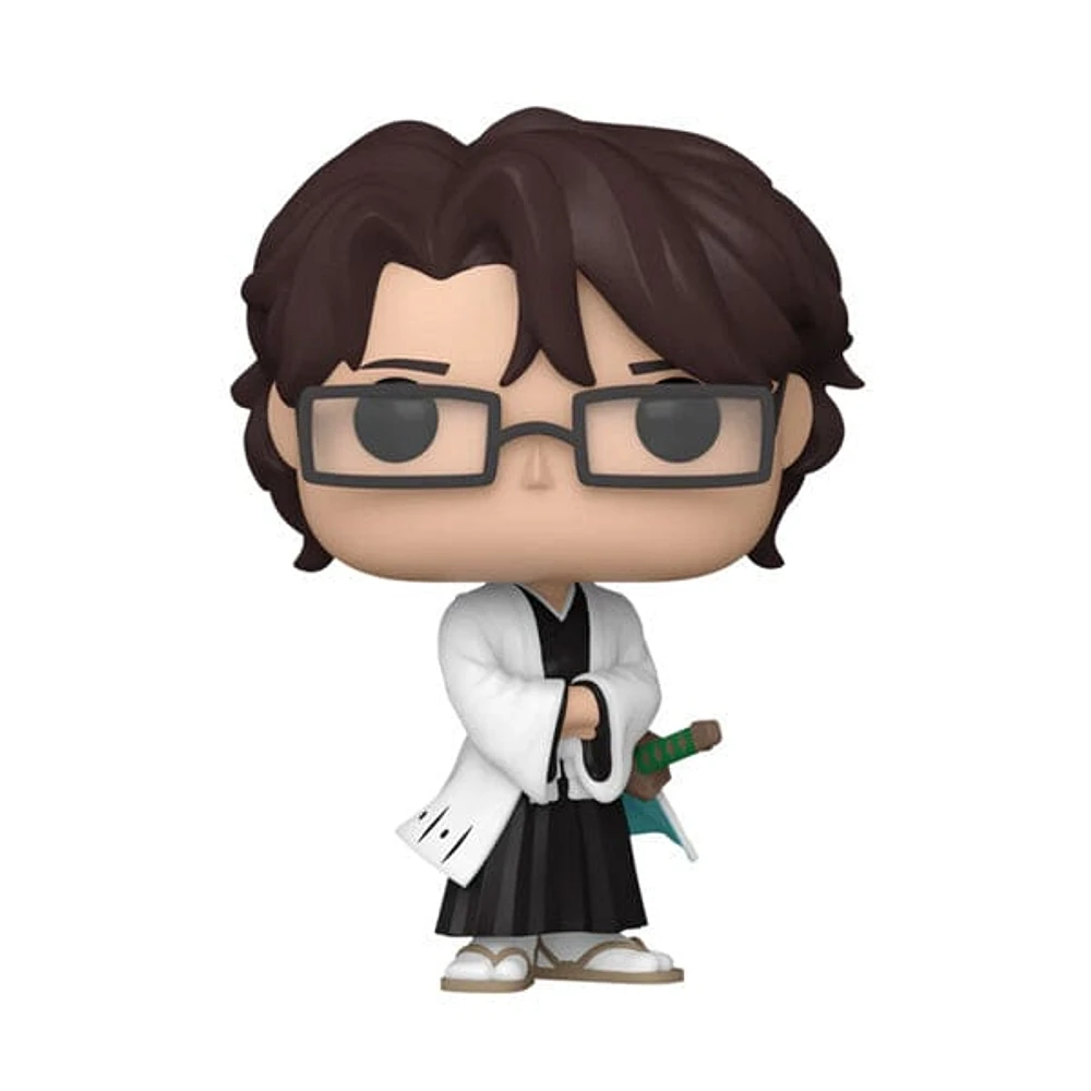 Funko POP! Animation: Bleach - Sosuke Aizen