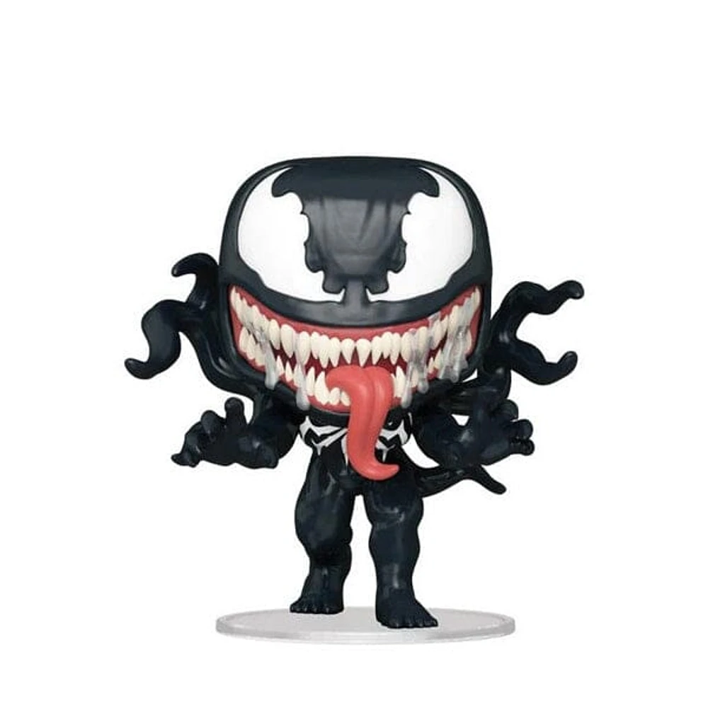 Funko POP! Games: Spider-Man 2 | Venom