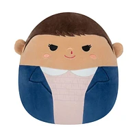 Squishmallows Plush Toys 8" Stranger Things Squad | Eleven