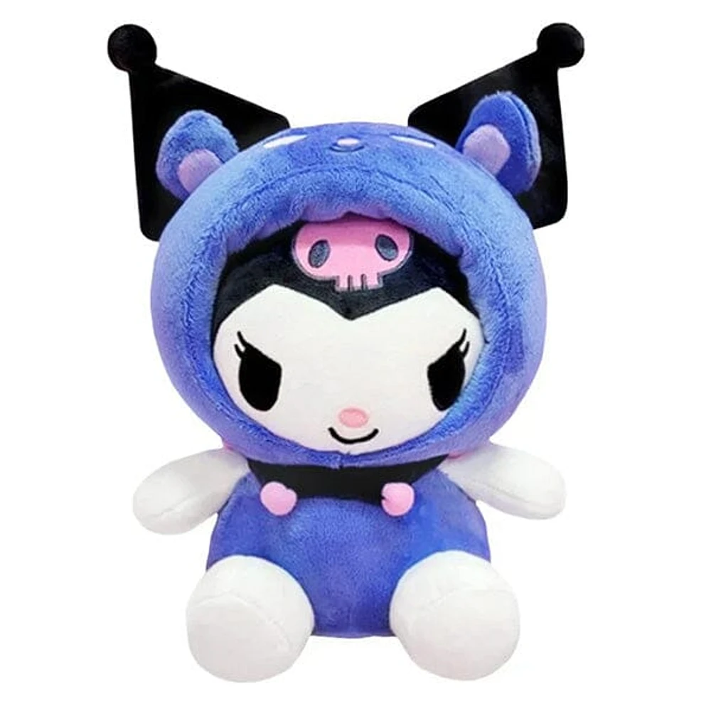 Sanrio Kuromi 20" Plush in Mouse Costume