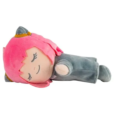 Spy x Family: Suya Suya Sleeping Plush | Anya Forger