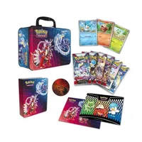 Pokémon TCG: Collector Chest | Fall 2023