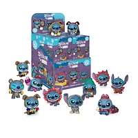 Funko Mystery Mini Stitch In Costume