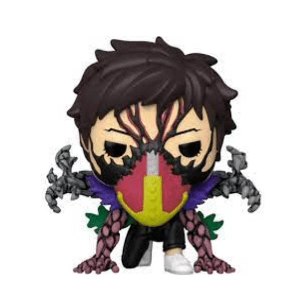 Funko Pop ! Anime My Hero Academia Overhaul Version 2 Figure