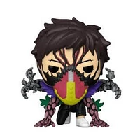 Funko Pop ! Anime My Hero Academia Overhaul Version 2 Figure