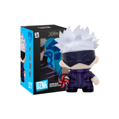 Yume Jujutsu Kaisen DZNR Plush | Satoru Gojo