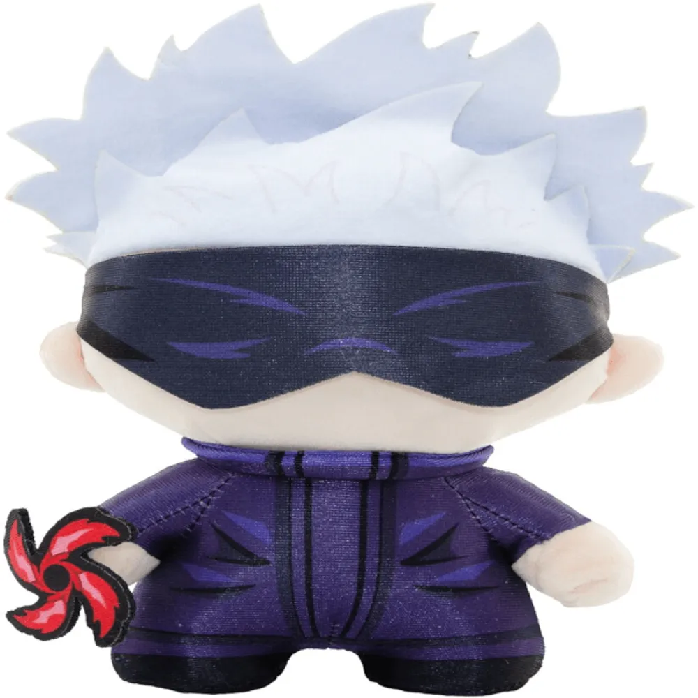 Yume Jujutsu Kaisen DZNR Plush | Satoru Gojo