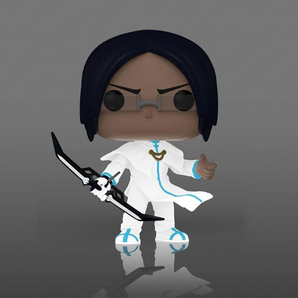 Funko POP! Animation: Bleach - Uryu (Chance of Chase)