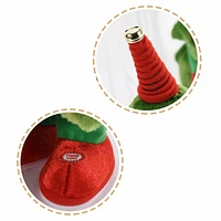 HoliBopper: Dancing Christmas Tree Wiggles, Grooves & Repeats