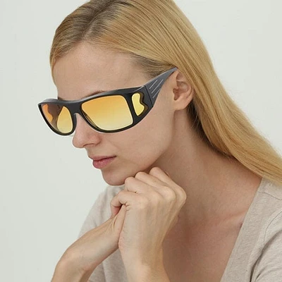 VisionVibes - High Definition Vision Sun Glasses