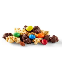 Moose Munch: M&M Minis | Premium Popcorn | 4.5 oz