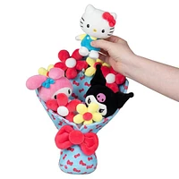 Sanrio: Hello Kitty and Friends 12" Plush Celebration Bouquet