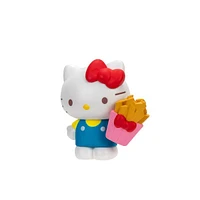 Sanrio: Hello Kitty and Friends Collectible Figurine Blind Bag | Sweet & Salty Series