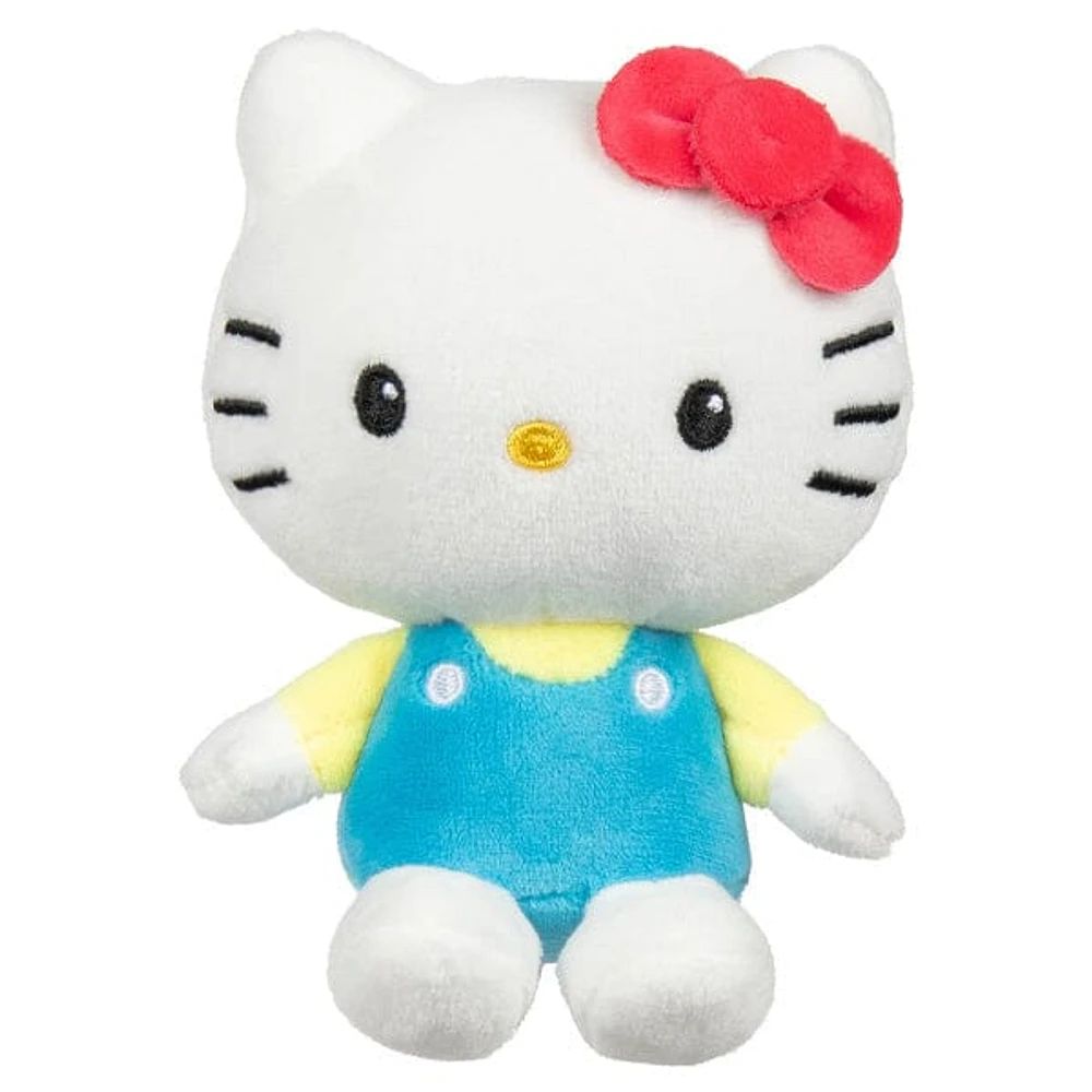 Sanrio: Hello Kitty and Friends 12" Plush Celebration Bouquet