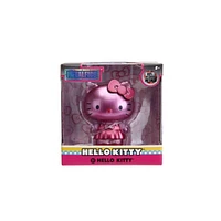 Sanrio Hello Kitty 2" Metal Diecast Figure (Ships Assorted)