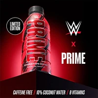 PRIME Hydration Drink By Logan Paul & KSI