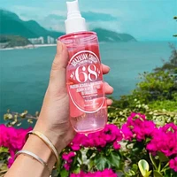 Sol de Janeiro® Brazilian Crush Cheirosa ’68 Beija Flor™ Hair & Body Fragrance Mist (90ml)