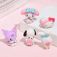 Hello Kitty & Friends: Sanrio At Home Figurine Blind Bag