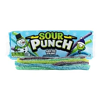 Sour Punch Arctic Straws (3.2oz)