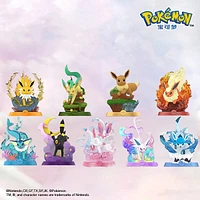 Pokémon: Let's Go Eevee Series 2 Blind Box