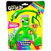 Heroes Of Goo Jit Zu Rainbow Friends Hero Pk (Ship Assorted)