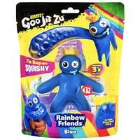 Heroes Of Goo Jit Zu Rainbow Friends Hero Pk (Ship Assorted)