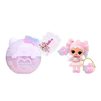 L.O.L. Surprise Loves Hello Kitty Tots Ships Assorted