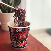 Ghost Pepper Spicy Chicken Noodles (2.83 oz)