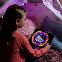 Hello Kitty x Lite-Brite Mini | Super Bright HD