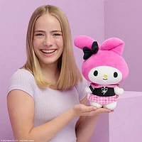 Hello Kitty and Friends: Assorted 8" Plush | Punks Series