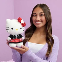 Hello Kitty and Friends: Assorted 8" Plush | Punks Series