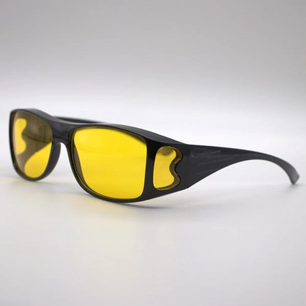 VisionVibes - High Definition Night Vision Glasses