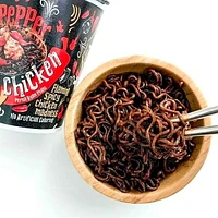 Ghost Pepper Spicy Chicken Noodles (2.83 oz)