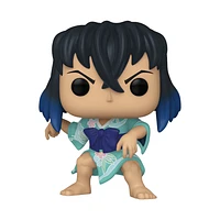 Funko Pop! Demon Slayer Inosuke Hashibira (Kimono)