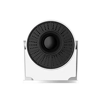 TheaterBeam Projector - Mini Round Projector For Ultimate Experience