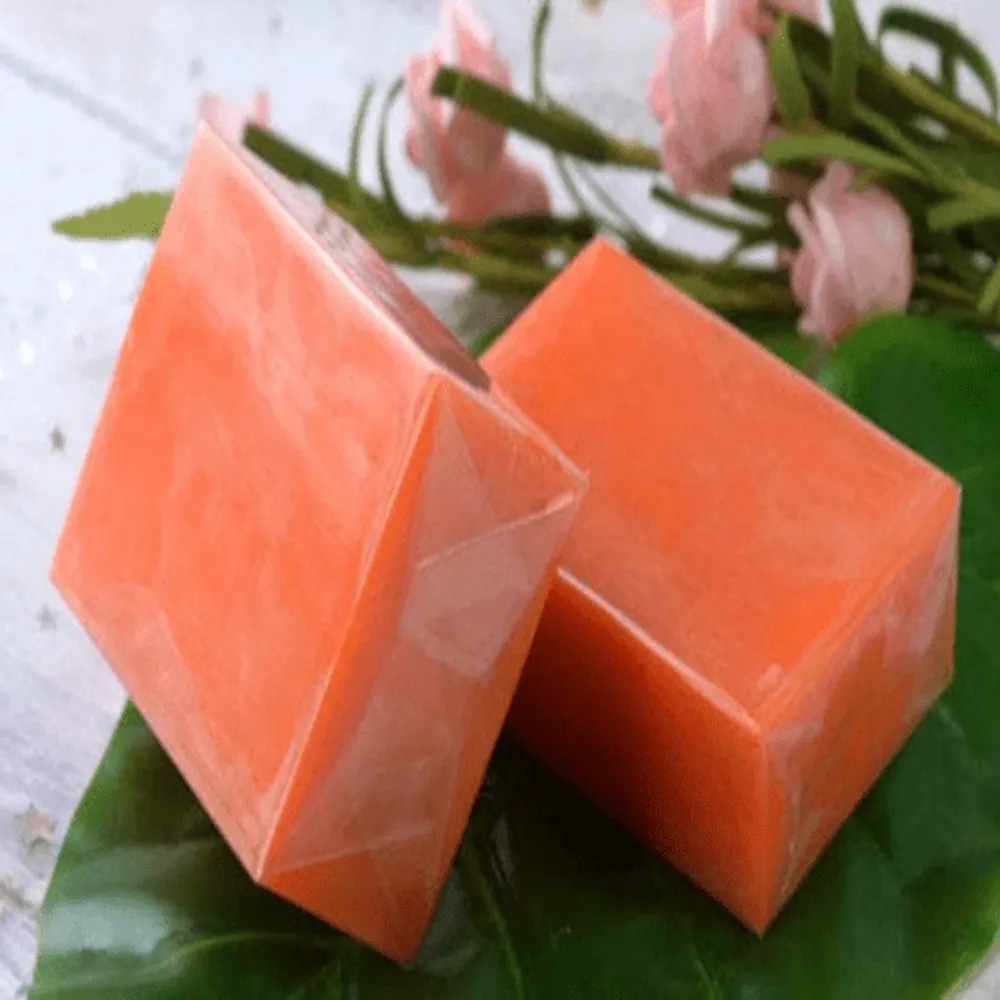 Kojic Acid Soap Bars (3pk)