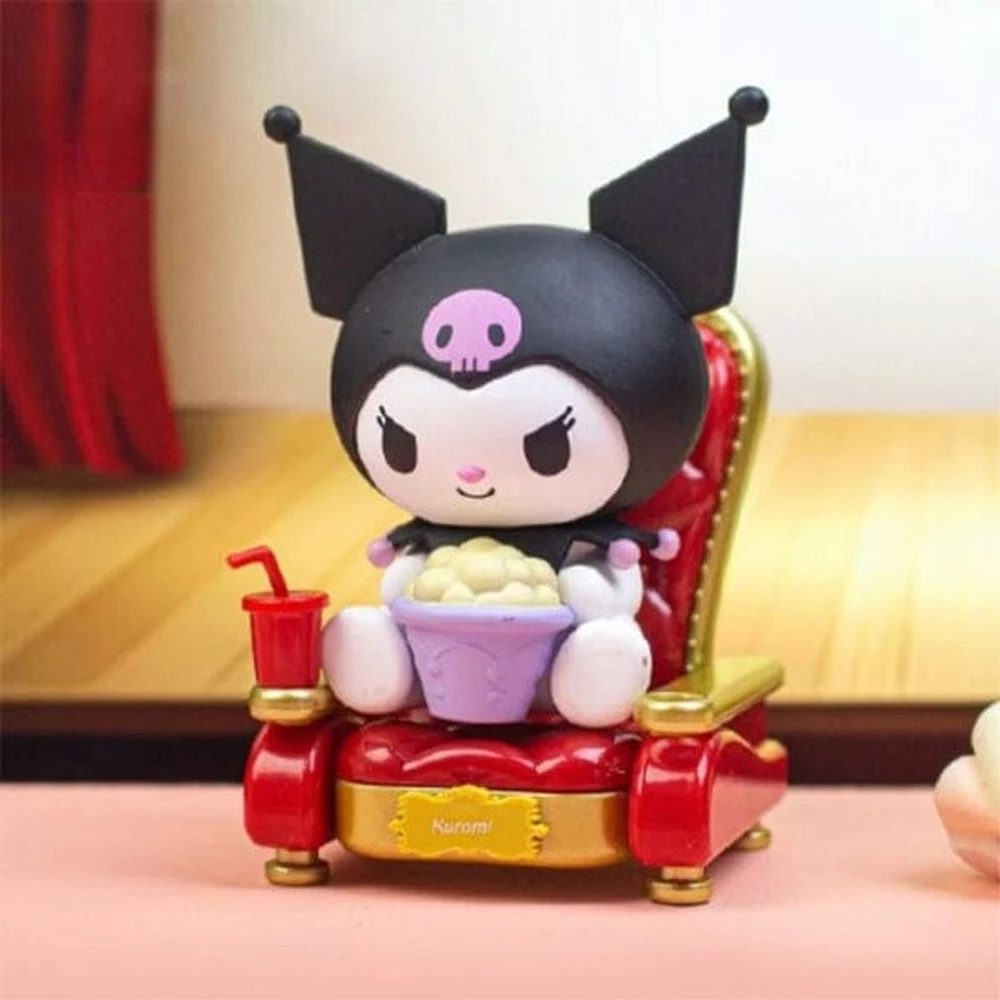 Hello Kitty & Friends: Sanrio's Theatre Series 2 | Collectible Figurine Blind Box