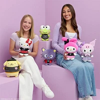 Hello Kitty and Friends: Assorted 8" Plush | Punks Series