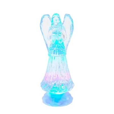 Candle Celebrations: LED Color Changing Birthday Candle (450g) • Showcase US