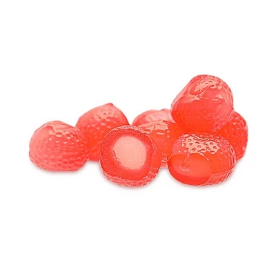 PeelYums Peelable 3D Fruit Gummy Candy (100g) Multiple Flavors