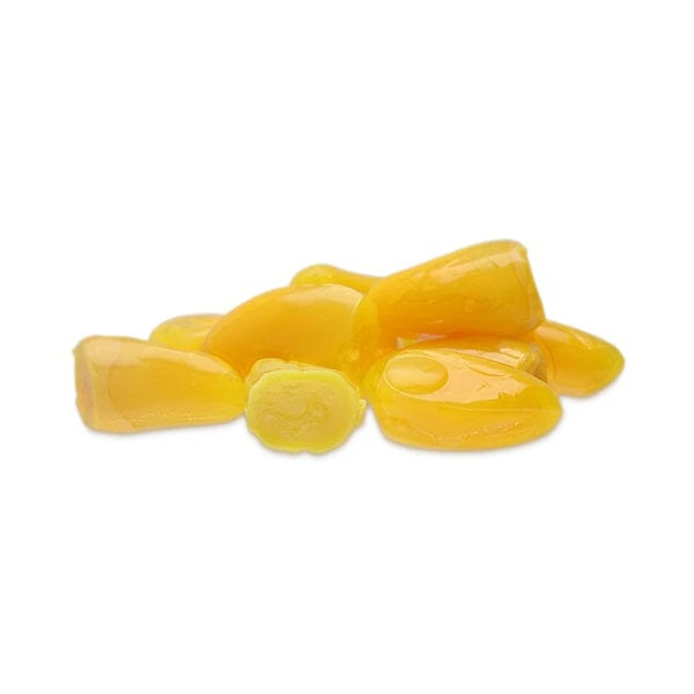 PeelYums Peelable 3D Fruit Gummy Candy (100g) Multiple Flavors