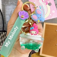 Hello Kitty & Friends: Sanrio Bubble Bath Keychain