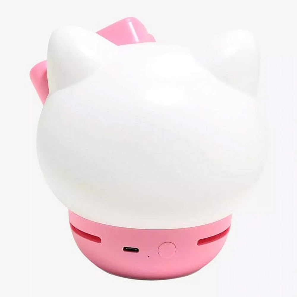 Hello Kitty Sanrio 50th Anniversary Mini Figure Speaker