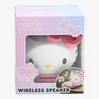 Hello Kitty Sanrio 50th Anniversary Mini Figure Speaker